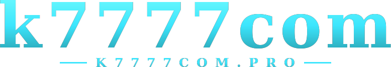 k7777com logo